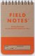 Pros Wytrzymały Notes Field Notes Heavy Duty 2 Pack 5
