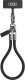 Audi Audi uniwersalna smycz do telefonu 28cm 8mm czarny/black AU-HSL8-R8/D1-BK 1