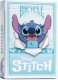 Bicycle Karty Disney Stitch BICYCLE 1