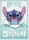 Bicycle Karty Disney Stitch BICYCLE 6