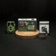 Kamera cyfrowa Genway Camouflage trail camera EZ45 2