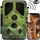 Kamera cyfrowa Genway Camouflage trail camera EZ45 7