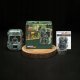 Kamera cyfrowa Samsung Camouflage trail camera SM4 Pro 2