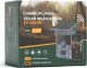 Kamera cyfrowa Genway Camouflage trail camera EZ-Solar 3