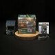 Kamera cyfrowa Genway Camouflage trail camera EZ-Solar 6