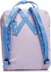 Fjallraven Plecak Fjallraven Kanken Pastel Lavender- Confetti Pattern 3
