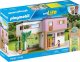 Playmobil Playmobil Living House 71607 Dom z ogrodem zimowym 1