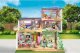 Playmobil Playmobil Living House 71607 Dom z ogrodem zimowym 5
