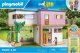Playmobil Playmobil Living House 71607 Dom z ogrodem zimowym 7