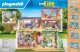 Playmobil Playmobil Living House 71607 Dom z ogrodem zimowym 8