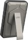 Powerbank Baseus UAG Rugged 10K - powerbank 10000 mAh z podstawką, ładowanie bezprzewodowe 10W, kompatybilny z MagSafe, kabel w zestawie (black/titanium) 5