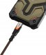 Kabel USB C2G UAG SRGE - kabel USB-C - USB-C, USB 3.2 Gen2 240W/20Gbps, 75 cm (black/orange) 4