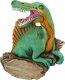 AMSCAN Magnes Spinozaur Na Lodówkę Ozdoba Dinozaur Idealny Prezent Silny Magnes 1