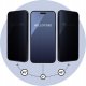Hello Case SZKŁO NA EKRAN PRYWATYZUJĄCE DO REALME GT NEO 2 ANTI-SPY SZYBKA 9H 1