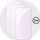 Hello Case 3 SZTUKI | SZKŁO HARTOWANE DO MOTOROLA MOTO G60 SZYBKA SZKIEŁKO OCHRONNE 9H 2