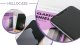 Hello Case 3 SZTUKI | SZKŁO HARTOWANE DO MOTOROLA MOTO G60 SZYBKA SZKIEŁKO OCHRONNE 9H 5