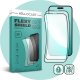 Hello Case 2 SZTUKI | Szkło Hybrydowe do Xiaomi Redmi Note 8 Pro (szybka 9H, pełne 5D) 3