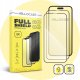 Hello Case 2 SZTUKI | SZKŁO HARTOWANE DO SAMSUNG GALAXY S24 PEŁNE NA CAŁY EKRAN SZYBKA 4