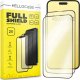 Hello Case 2 SZTUKI | SZKŁO HARTOWANE DO HUAWEI Y5P PEŁNE NA CAŁY EKRAN SZKIEŁKO 5D 9H 1