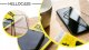 Hello Case 2 SZTUKI | SZKŁO HARTOWANE DO HUAWEI Y5P PEŁNE NA CAŁY EKRAN SZKIEŁKO 5D 9H 5