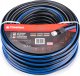 Powermat Wąż ogrodowy do wody 1/2'' 50m 4 warstwowy 25 bar Powermat GARDEN PREMIUM 1/2" 50m 6