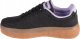 Lotto Lotto Iskar PF RB 2400282W-1147 Czarne 36 1