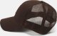 47brand 47 Brand MLB New York Yankees Branson Cap B-BRANS17CTP-BW Brązowe One size 4