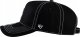 47brand 47 Brand Los Angeles Dodgers MLB Cap B-CONDT12GWS-BK Czarne One size 2