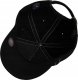 47brand 47 Brand Los Angeles Dodgers MLB Cap B-CONDT12GWS-BK Czarne One size 4