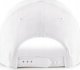47brand 47 Brand MLB Los Angeles Dodgers Cap B-RAC12CTP-WH białe One size 1