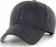 47brand 47 Brand MLB New York Yankees Kids Cap B-RAC17CTP-BKA Czarne One size 1