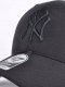 47brand 47 Brand MLB New York Yankees Kids Cap B-RAC17CTP-BKA Czarne One size 7