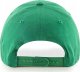 47brand 47 Brand MLB New York Yankees Kids Cap B-RAC17CTP-KY Zielone One size 1