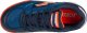 Joma Joma Top Flex Jr 2433 TF TPJW2433TF Granatowe 32 4