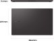 Laptop Samsung Laptop Samsung Galaxy Book2 15,6 LED FHD i7-1255U 8GB 512GB W11 Grafitowy 3
