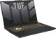 Laptop Asus Laptop ASUS TUF F17 FX707 17,3" QHD 240Hz i7-13700H 16GB/1TB RTX 4060 W11H 1