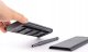 Rosfix ZESTAW ŚRUBOKRĘTÓW NARZĘDZI PRECYZYJNYCH WKRĘTAKÓW TORX METALOWE ETUI 25W1 5