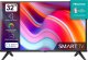 Telewizor Hisense Telewizor Hisense 32E4KT 32" HD DLED 60 Hz Smart TV VIDAA DVB-T2 Czarny 1