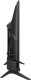 Telewizor Hisense Telewizor Hisense 32E4KT 32" HD DLED 60 Hz Smart TV VIDAA DVB-T2 Czarny 3