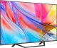 Telewizor Hisense Telewizor Hisense 55A72KQ 55" QLED 4K UHD 60Hz HDR Smart TV BT Wi-Fi DVB-T2 1