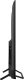Telewizor Hisense Telewizor Hisense 55A72KQ 55" QLED 4K UHD 60Hz HDR Smart TV BT Wi-Fi DVB-T2 4