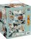 Czuczu Puzzlove CzuCzu Psy 1000el puzzle rodzinne 1
