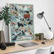 Czuczu Puzzlove CzuCzu Psy 1000el puzzle rodzinne 6