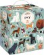 Czuczu Puzzlove CzuCzu Psy 1000el puzzle rodzinne 9