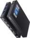Komputer MELE Komputer Mini PC MeLE Quieter 3C Intel N5105 16GB/256GB eMMMc + 256GB M.2 1
