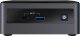 Komputer Intel Komputer Mini PC Intel NUC NUC10i5FNHN i5-10210U 8GB/256GB SSD WIN 11 PRO 1