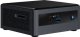 Komputer Intel Komputer Mini PC Intel NUC NUC10i5FNHN i5-10210U 8GB/256GB SSD WIN 11 PRO 2