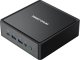 Komputer Minis Forum Komputer Mini PC MINIS FORUM JB95 Intel N5095 8GB/128GB W11P Wi-Fi BT RJ45 1