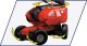 Cobi COBI 1683 Manitou 280 TJ 347 klocków 4