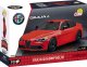 Cobi COBI 24604 Alfa Romeo Giulia Quadrifoglio 90 klocków 2